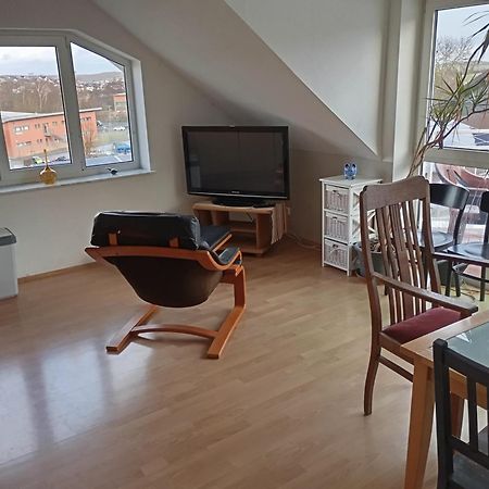 Ferienwohnung In Langgoens Langgons Eksteriør billede